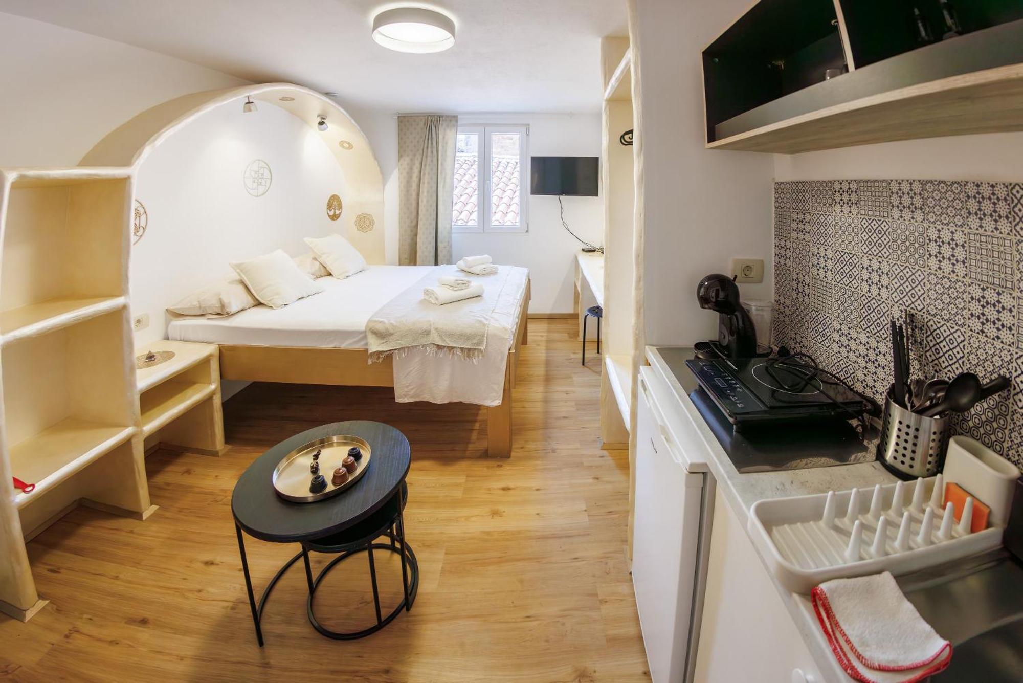 Plutus Apartments And Rooms With Free Parking Koper Zewnętrze zdjęcie