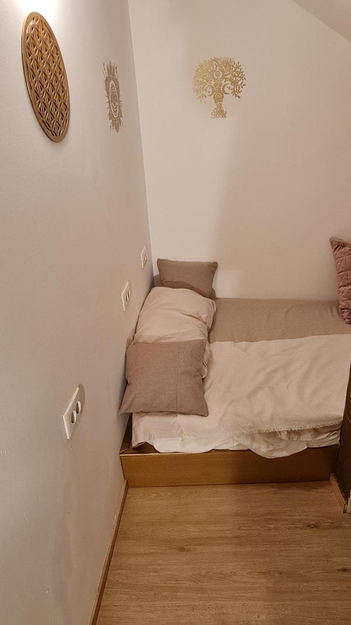 Plutus Apartments And Rooms With Free Parking Koper Zewnętrze zdjęcie
